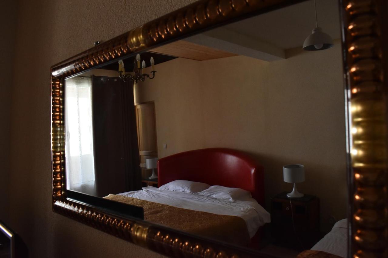 Hotel Le Sauvage Tournus Esterno foto