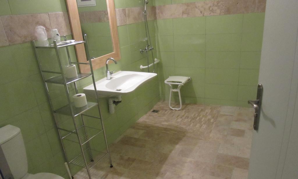 Hotel Le Sauvage Tournus Camera foto