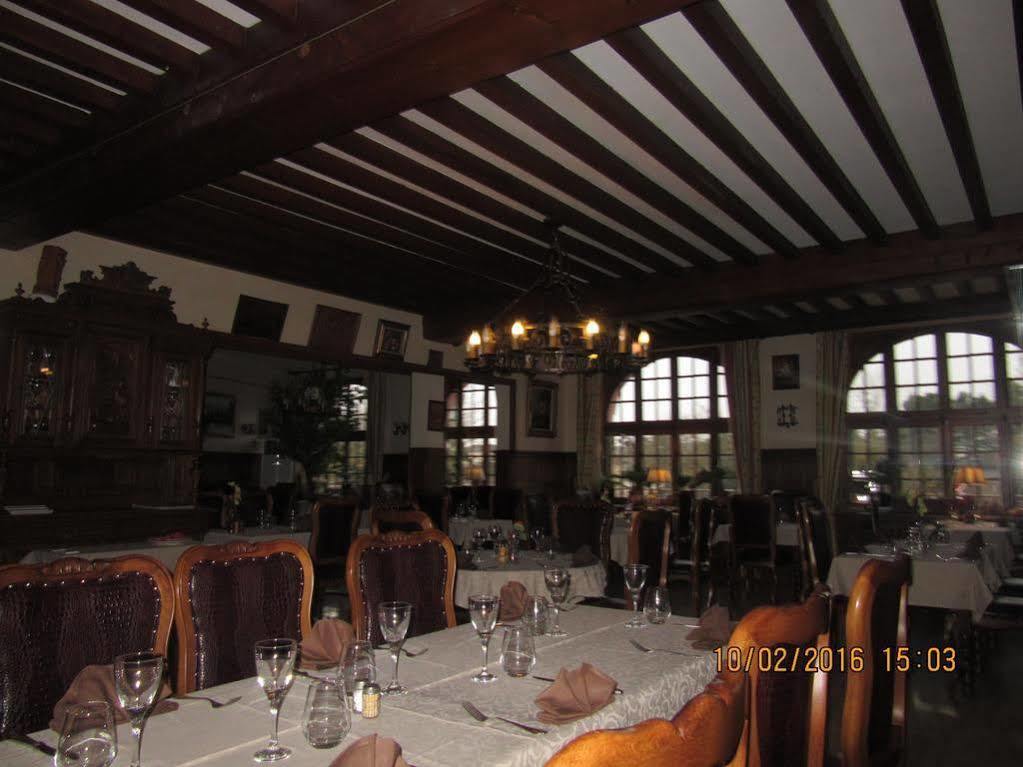 Hotel Le Sauvage Tournus Esterno foto