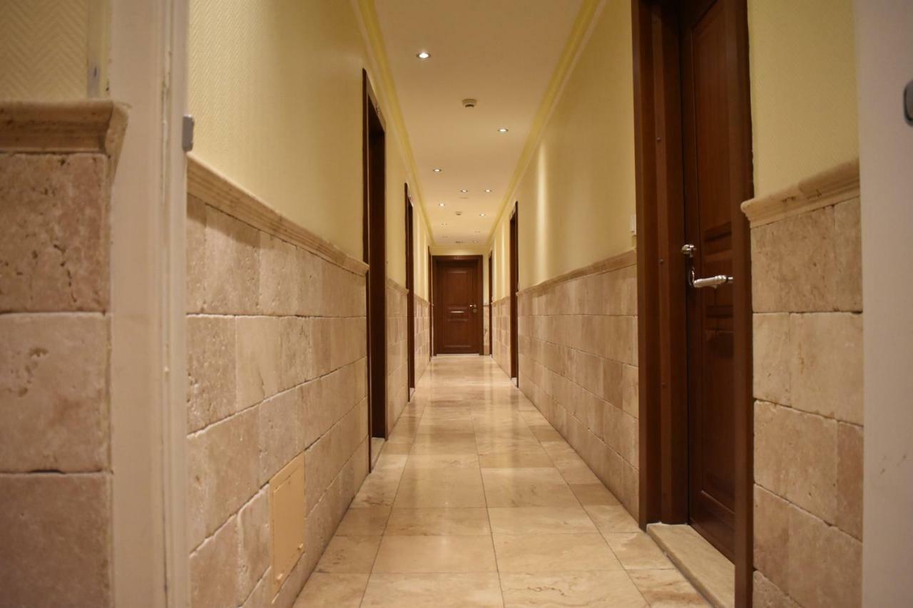 Hotel Le Sauvage Tournus Esterno foto