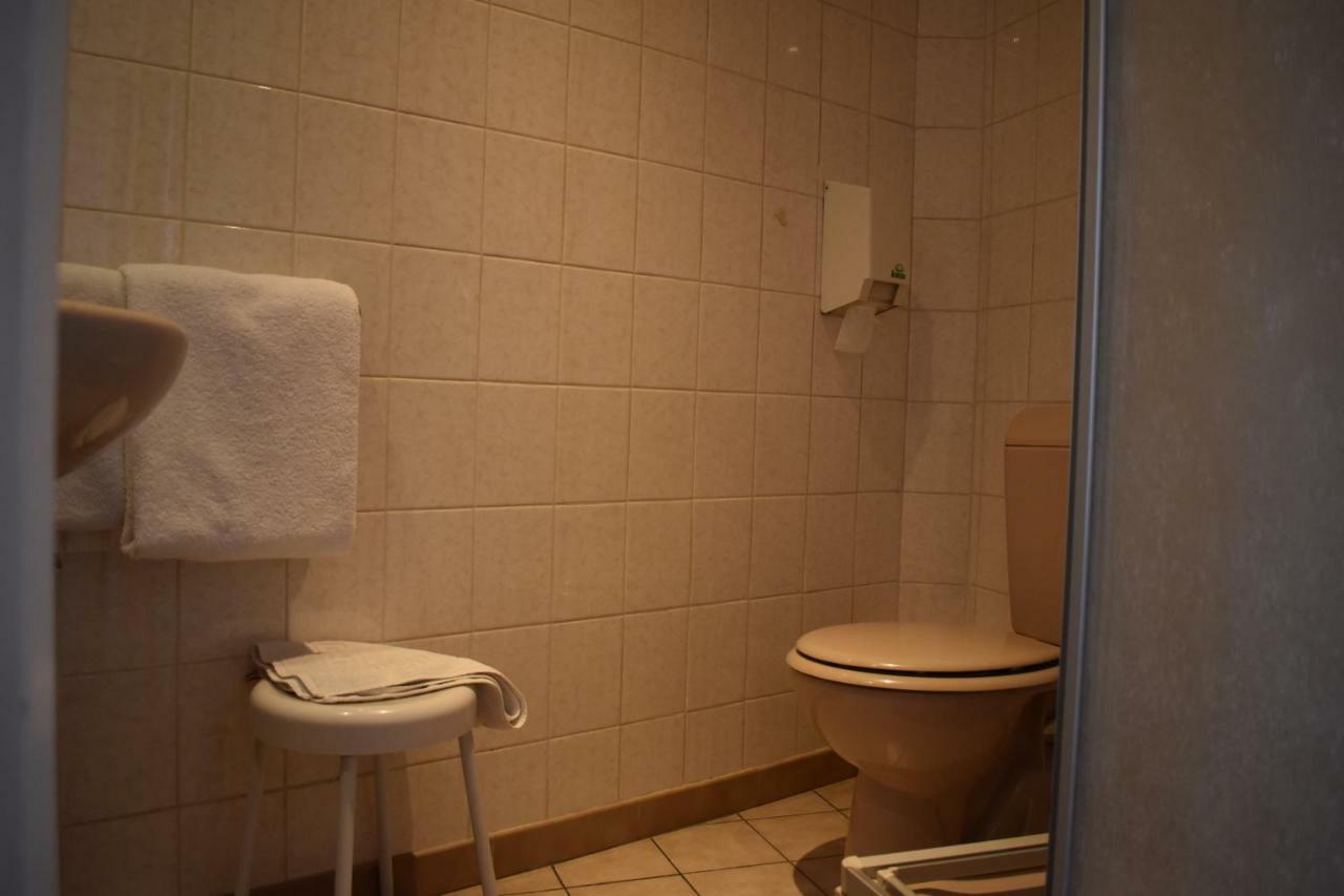 Hotel Le Sauvage Tournus Esterno foto