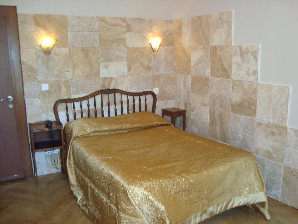 Hotel Le Sauvage Tournus Camera foto